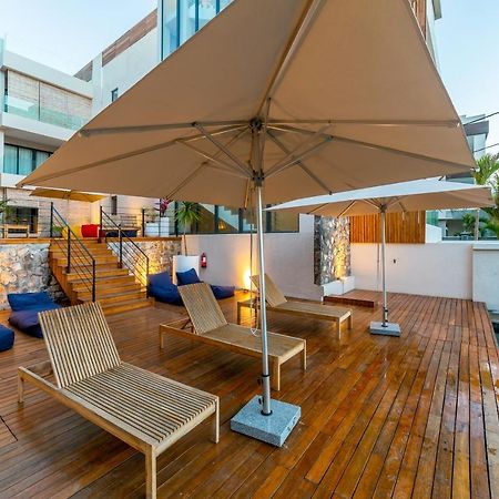 One Bay Residence Apartment 3 Luxury Unit Grand Baie Pereybere Beach Luaran gambar