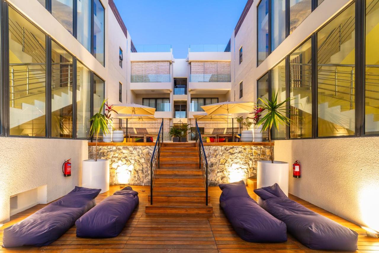 One Bay Residence Apartment 3 Luxury Unit Grand Baie Pereybere Beach Luaran gambar